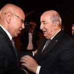 نحو شراكة إستراتيجية على محور الجزائر وموريتانيا