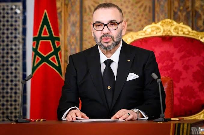 سفير جنوب أفريقيا لدى المغرب يحرج نظام المخزن في عقر داره