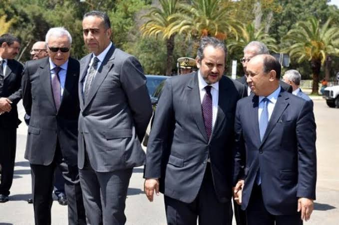 المخابرات المغربية في قلب فضيحة تجسس بهولندا