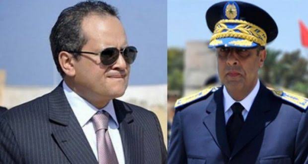 المخابرات المغربية في قلب فضيحة تجسس بهولندا