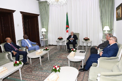 ما سر توجس المغرب من التقارب الجزائري الموريتاني؟