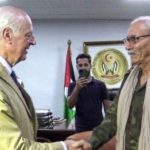 جبهة البوليساريو مستعدة للتفاوض مباشرة مع المغرب تحت رعاية الأمم المتحدة لتنظيم  استفتاء تقرير المصير