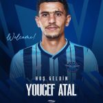 يوسف عطال “يهرب “من فرنسا ..والوجهة  الدوري التركي