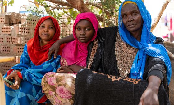 أطفال السودان  على رأس ضحايا ميليشيات الدعم السريع الممولة إماراتيا