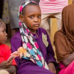 أطفال السودان  على رأس ضحايا ميليشيات الدعم السريع الممولة إماراتيا