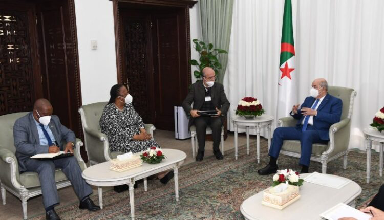 وزيرة خارجية جنوب إفريقيا.. سيدة مسلمة بجينات مانديلا تتعرض لتهديدات بالقتل