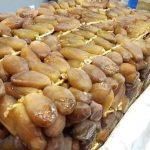 لا تمور جزائرية على موائد المغاربة في رمضان والبديل تمور إسرائيلية ومصرية