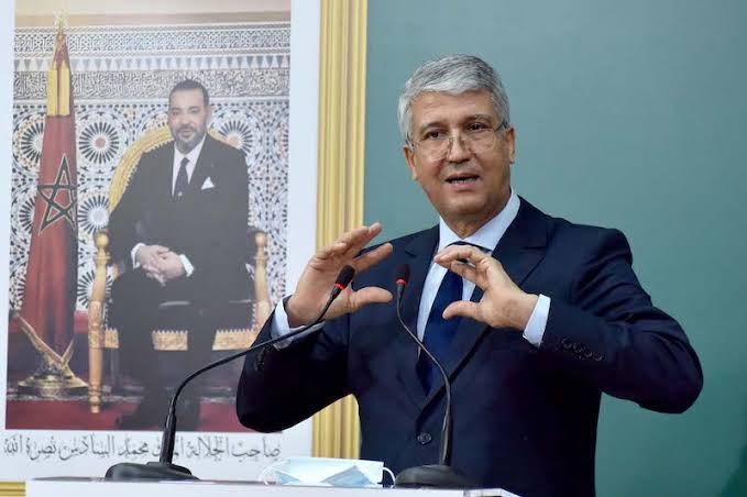 رغم كونها المنفذ الوحيد  للمغرب نحو أفريقيا ..وزير الفلاحة المغربي يتحامل على موريتانيا