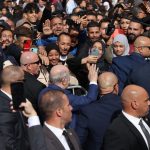 الرئيس عبد المجيد تبون وعد مرضى السرطان فأوفى