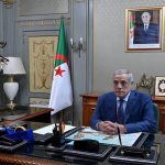 نذير العرباوي ..الرئيس تبون جسد الخيار الاستراتيجي في تسريع التحول الاقتصادي الوطني