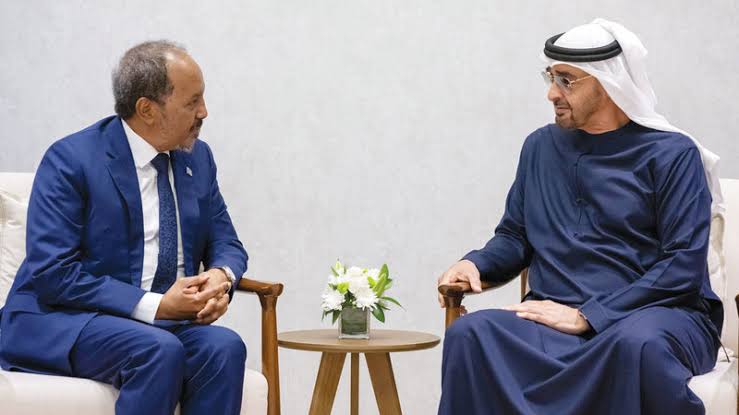 وزارة الدفاع الإماراتية تعلن مصرع 3 من جنودها في هجوم بالصومال