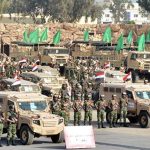 مصر تهدد بتعليق معاهدة السلام مع إسرائيل