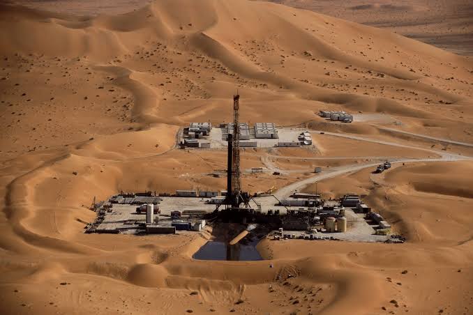 عملاق الطاقة الجزائري سوناطراك يصنع الاستثناء  إقليميا ودوليا بسواعد جزائرية