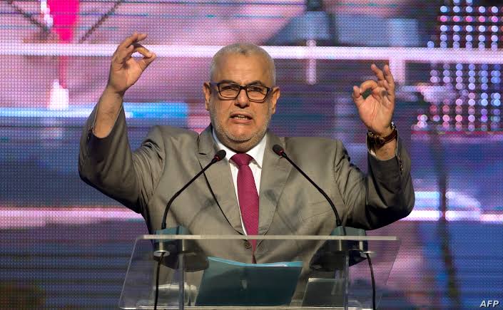 رئيس الحكومة المغربية في قلب فضائح فساد