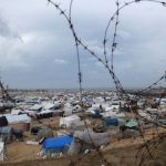 لم يعد هناك مكانا آمنا يرحل إليه الفلسطينيون جنوب قطاع غزة