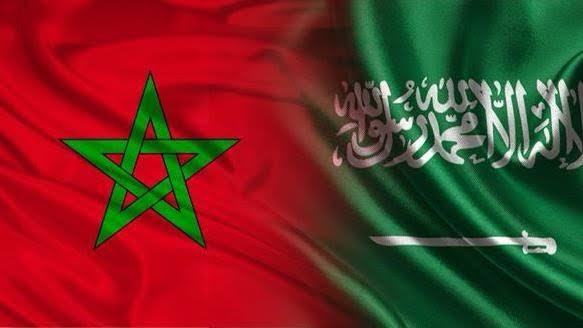 التلفزيون ⁧السعودي‬⁩ يشعل غضب المغاربة