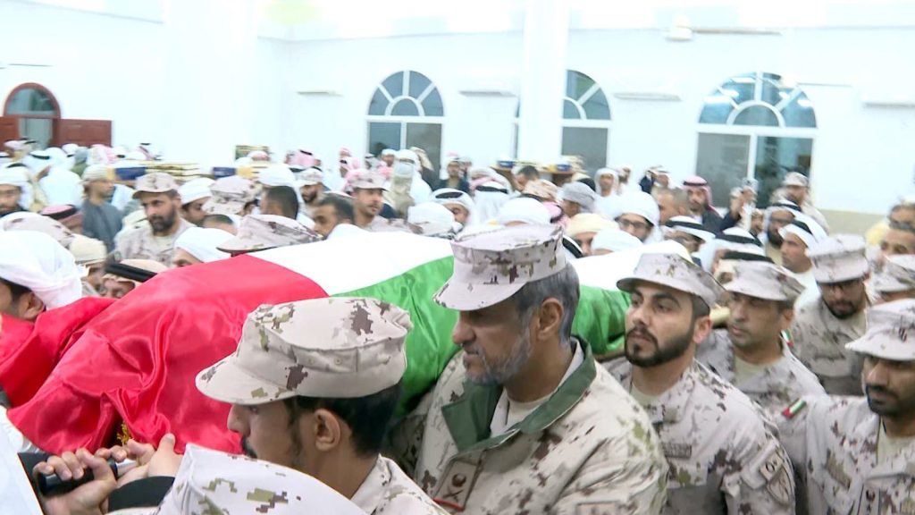 ضابط إماراتي متورط في تعذيب اليمنيين ضمن قتلى هجوم  الصومال