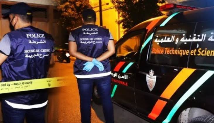 الدار البيضاء المغربية ضمن قائمة المدن الأعلى إجراما