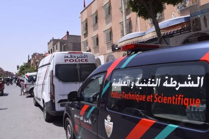 الدار البيضاء المغربية ضمن قائمة المدن الأعلى إجراما