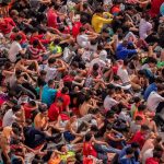المغرب يبتز حكومة سانشيز بالمهاجرين غير الشرعيين و12 ألف طفل مغربي قاصر في سبتة ومليلة الإسبانيتين