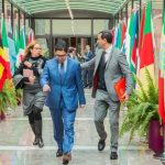 المغرب يعلق رسميا الاتصالات والمشاورات مع المبعوث الأممي للصحراء الغربية ستيفان دي ميستورا