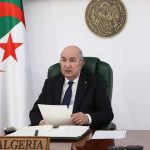 الرئيس الجزائري ..إنشاء مناطق حرة بين الجزائر و5 دول إفريقية