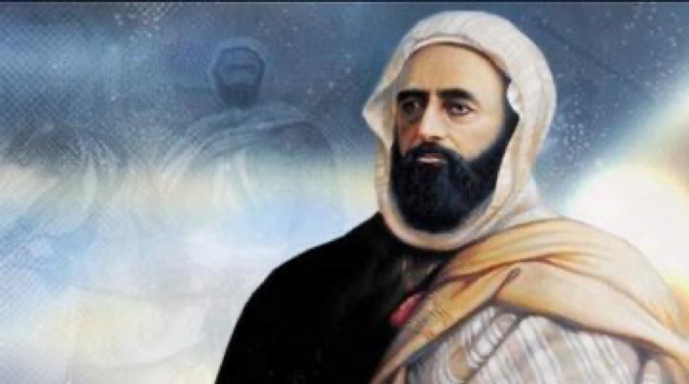 تمثال ومتحف الأمير عبد القادر بوهران ..العد التنازلي