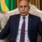 الرئيس الموريتاني يستقبل الخليفة العام للطريقة التيجانية في الجزائر