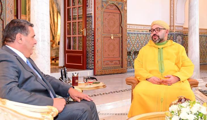 37 ألف شركة مغربية أعلنت إفلاسها في عهد حكومة رجل الأعمال المفترس عزيز أخنوش