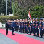 السيسي وأردوغان يفتحان “صفحة جديدة” بعد أكثر من عقد من القطيعة