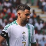 المنتخب الجزائري في المركز 43 عالميا في آخر تصنيف للفيفا