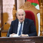 صحيفة لوموند الفرنسية.. الرئيس الجزائري تبون يريد الحد الأدنى من العلاقات مع حكومة سانشيز