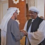 إيران ترسل شحنات عسكرية للجيش السوداني الذي يواجه ميليشيات مسلحة ممولة من الإمارات