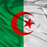 الجمهورية الجزائرية الديمقراطية الشعبية