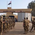 مسؤول أممي: تدفق لاجئين فلسطينيين إلى مصر سيكون بمثابة كارثة