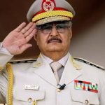 ميليشيات حفتر  المدعومة إماراتيا تشرع في مناورات هي الأضخم في تاريخ ليبيا
