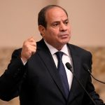 مخطط تهجير الفلسطينيين إلى سيناء ..مصر ترد على اتهامات موجهة للجيش المصري
