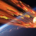 سقوط قمر صناعي كبير على الأرض الأسبوع المقبل