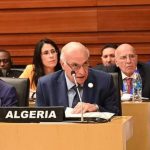 الجزائر ترسم أولويات القارة السمراء، وتحذر من ظاهرة الانقلابات غير الدستورية في غرب أفريقيا