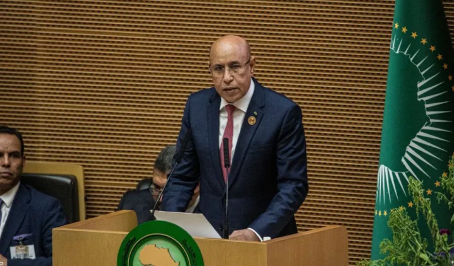 الجزائر ترسم أولويات القارة السمراء، وتحذر من ظاهرة الانقلابات غير الدستورية في غرب أفريقيا