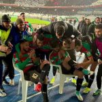 مولودية الجزائر تغرد عاليا وتعمق الفارق عن الملاحق شباب بلوزداد