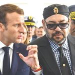 سفير فرنسا لدى المغرب. .على باريس توضيح موقفها من النزاع في الصحراء الغربية ‬