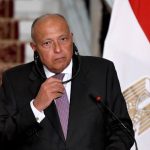 مصر: تهجير الفلسطينيين غير مقبول وسنتعامل مع المدنيين بصورة إنسانية