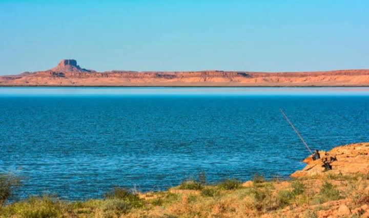 الرئيس الجزائري يأمر باستكشاف مصادر جديدة للمياه الجوفية بالبويرة وبشار