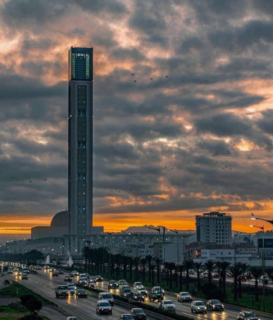 جامع الجزائر..العد التنازلي لافتتاح ثالث أكبر مسجد في العالم