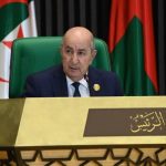 تأييد عربي لمشروع القرار الجزائري في مجلس الأمن