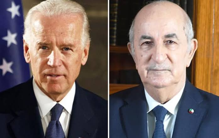 معركة كسر عظام بين الجزائر والولايات المتحدة في مجلس الأمن