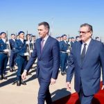 سانشيز في المغرب.. إغراءات مقابل وقف الابتزاز بالمهاجرين، وسبتة ومليلة خارج أجندة المباحثات