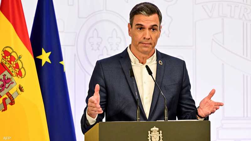 سانشيز في المغرب.. إغراءات مقابل وقف الابتزاز بالمهاجرين، وسبتة ومليلة خارج أجندة المباحثات