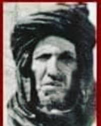 اطلاق اسم المجاهد الموريتاني ولد الباردي على المعبر الحدودي الموريتاني مع الجزائر